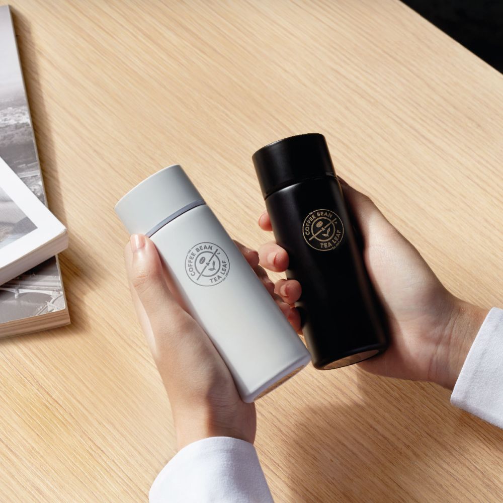 Coffee bean flask 2025