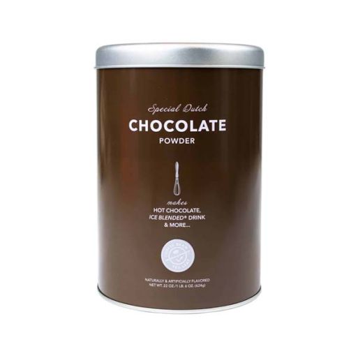 Special Dutch™ Chocolate Powder