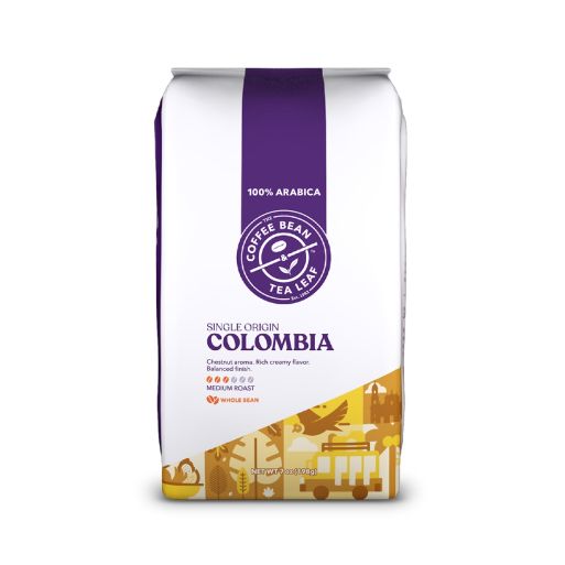 Colombia Narino (7oz)