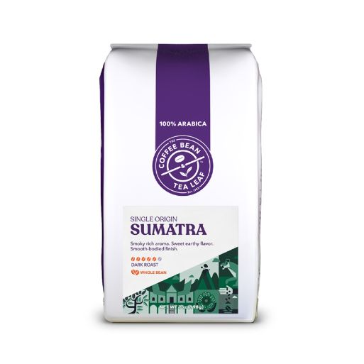 Sumatra Mandheling Dark (7oz)