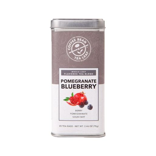 Pomegranate Blueberry (20 tea bags)
