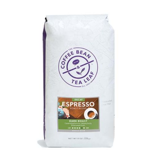 Decaf Espresso Roast (8OZ)