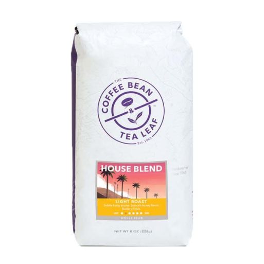 House Blend (8oz)