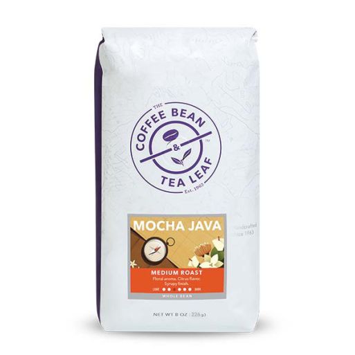 Mocha Java (8oz)