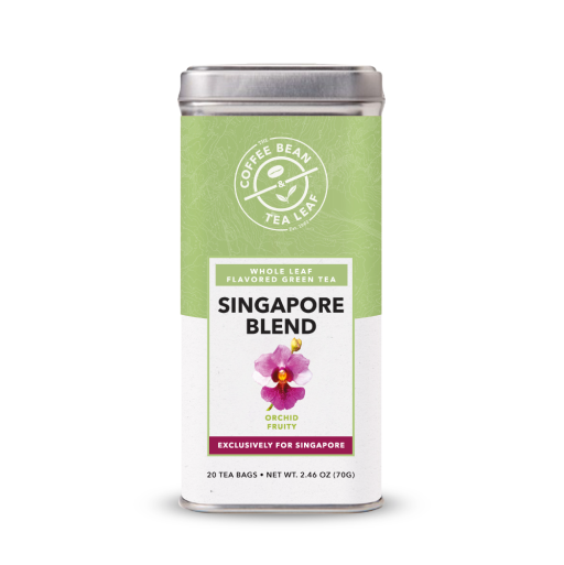Singapore Blend