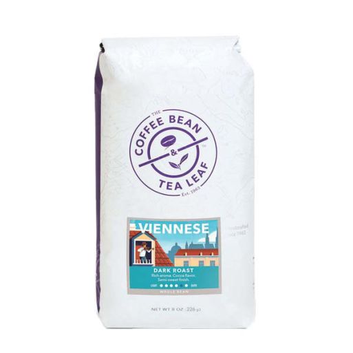 Viennese Blend (8oz)