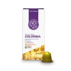 The Coffee Bean & Tea Leaf Single Origin: Colombia