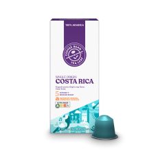 The Coffee Bean & Tea Leaf Single Origin: Costa Rica