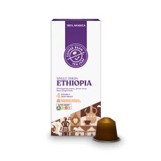 The Coffee Bean & Tea Leaf Single Origin: Ethiopia