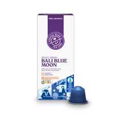 The Coffee Bean & Tea Leaf Single Origin: Bali Blue Moon
