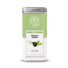 Sencha Green (20 tea bags)