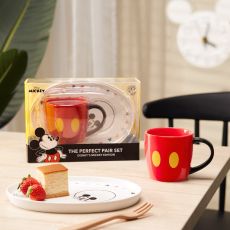 Mickey Mouse The Perfect Pair Set