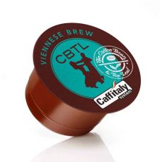 CBTL Viennese Brew Capsules