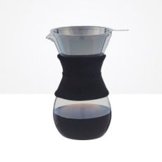 Beverly Hills Pour Over Coffee Brewer
