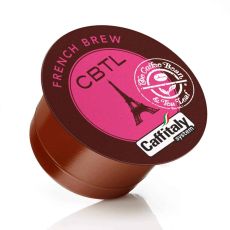 CBTL French Brew Capsules