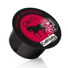 CBTL Italian Espresso Capsules