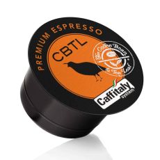 CBTL Premium Espresso Capsules