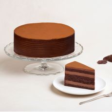 The Coffee Bean & Tea Leaf Chocolate Of A Thousand Leaves