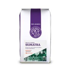 Sumatra Mandheling Dark (7oz)