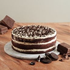 Cookies & Cream 