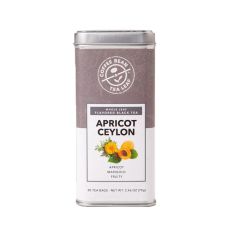 Apricot Ceylon