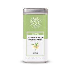 The Coffee Bean & Tea Leaf Jasmine Dragon Phoenix Pearl Tea