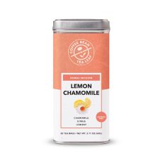 Lemon Chamomile Herbal Infusion 