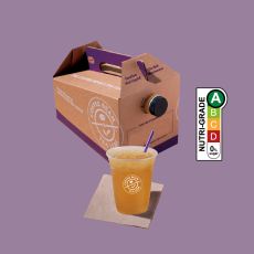 The Coffee Bean & Tea Leaf Java-To-Go Cold Brew Tea