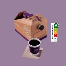 The Coffee Bean & Tea Leaf Java-To-Go