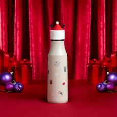 Holly Jolly Tumbler