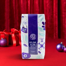 Holiday Blend Coffee (12oz) 