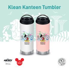 The Coffee Bean & Tea Leaf Mickey Mouse Klean Kanteen