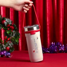 Merry Nifty Tumbler
