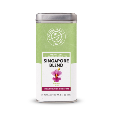 Singapore Blend